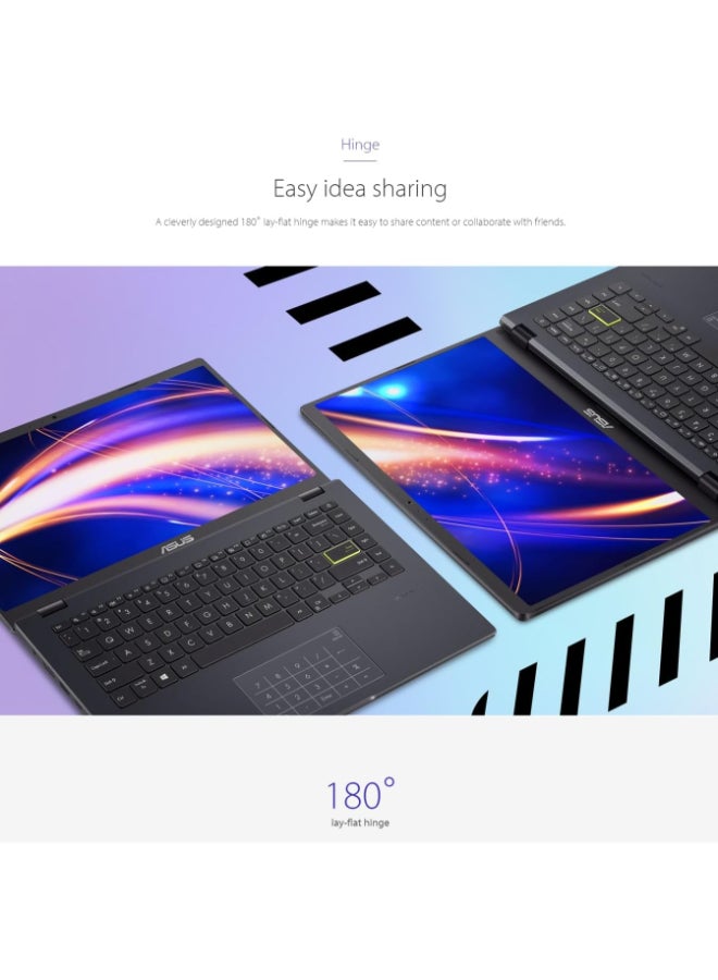 ASUS ExpertBook B5 OLED Business Laptop, 16" WQUXGA OLED Display, Intel Core i7-1360P, 16GB DDR5 RAM, 512GB SSD, Intel Iris Xe Graphics, Fingerprint + IR Camera, Backlit Keyboard, Win 11, Star English Star Black - Image 3