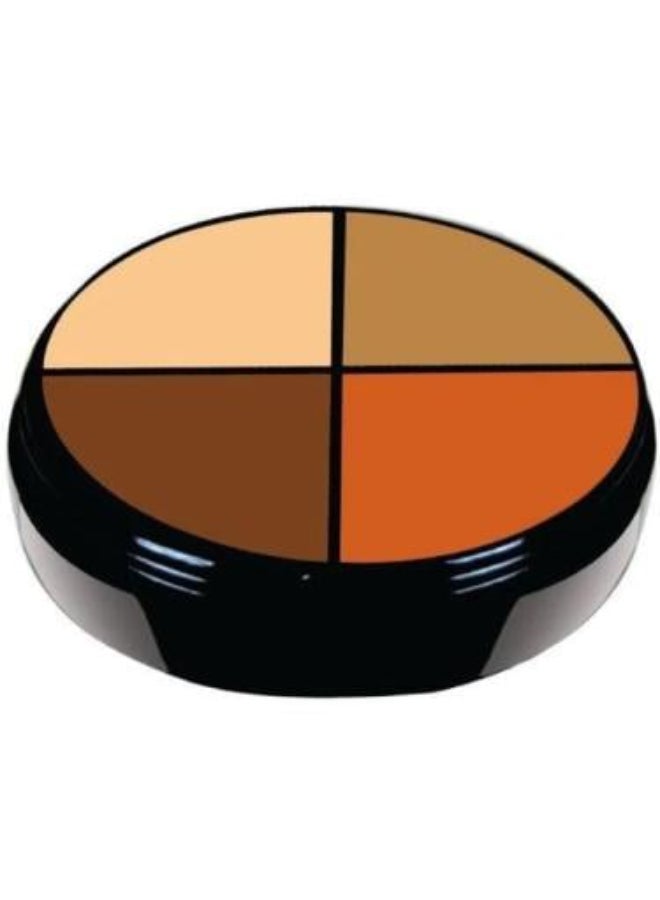 Concealer Set4 Colors AC003