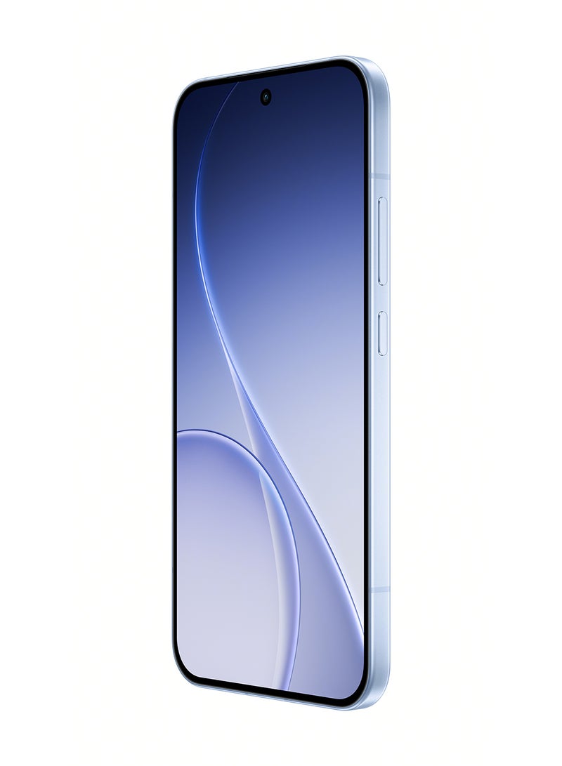 OPPO Reno 15 Pro 5G Dual SIM Aurora Blue 12GB RAM 512GB with Gift Enco Buds3 - Middle East Version - Image 5