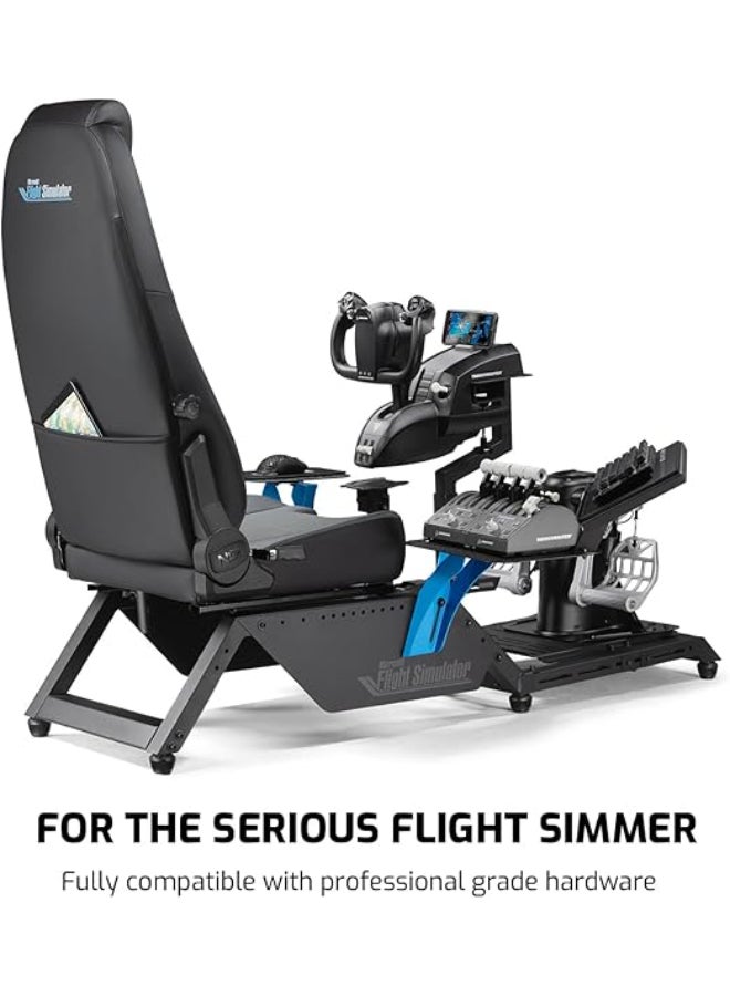 نيكست ليفل ريسينغ Next Level Racing Flight Simulator Microsoft Flight Simulato - Image 4