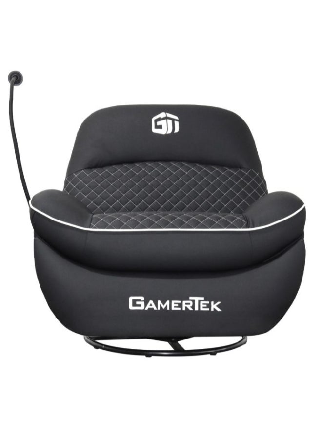 جاميرتيك جيمر تيك تشيل بود - الإصدار الأبيض - Image 1