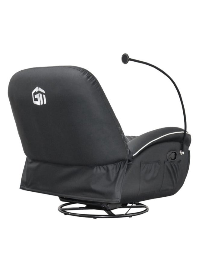 جاميرتيك جيمر تيك تشيل بود - الإصدار الأبيض - Image 4