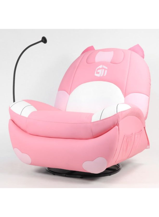 جاميرتيك تشيل بود - إصدار وردي - Image 2