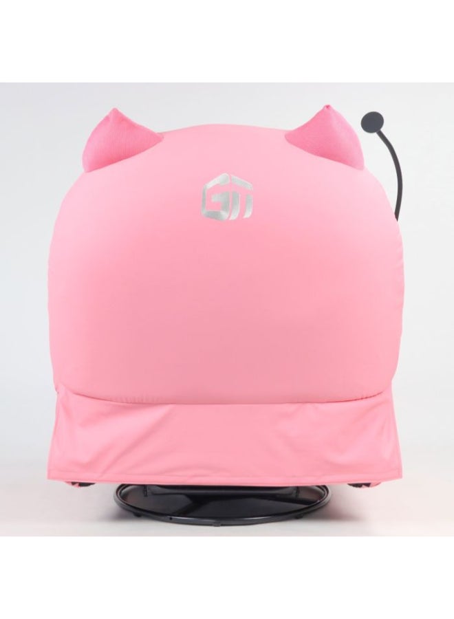 جاميرتيك تشيل بود - إصدار وردي - Image 5