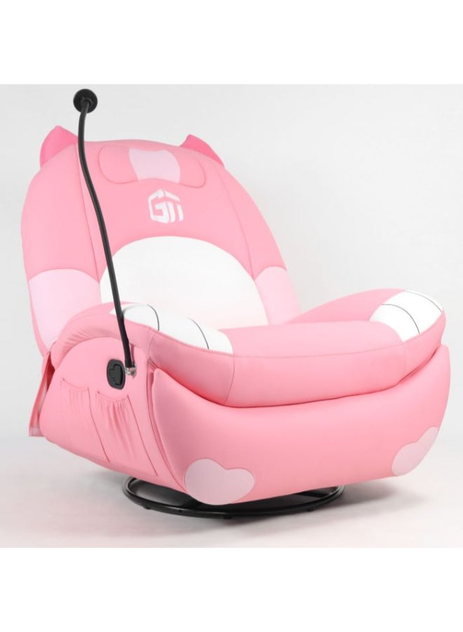 جاميرتيك تشيل بود - إصدار وردي - Image 3