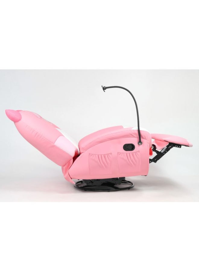 جاميرتيك تشيل بود - إصدار وردي - Image 4