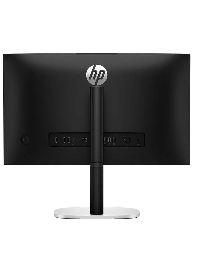 HP ProStudio 4 All in One With 23.8 Inch Full HD (1920x1080) Display, Core Ultra 7 265T Processor/32GB RAM DDR5/512GB SSD/DOS(Without Windows)/ English/Arabic Black - Image 4
