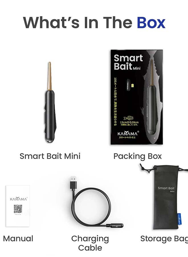 kanama Smart Bait Mini - Image 3