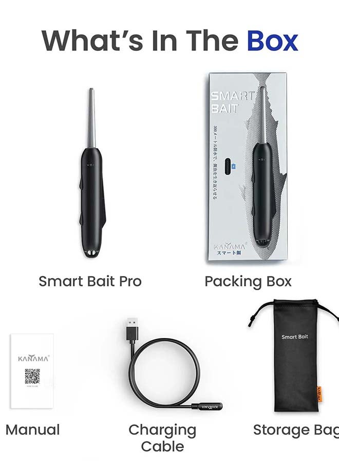 kanama Smart Bait Pro - Image 4