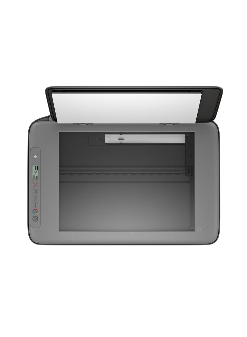 HP طابعة ديسك جيت إنك أدفانتج 2976 الكل في واحد (B18K0C) - Image 5