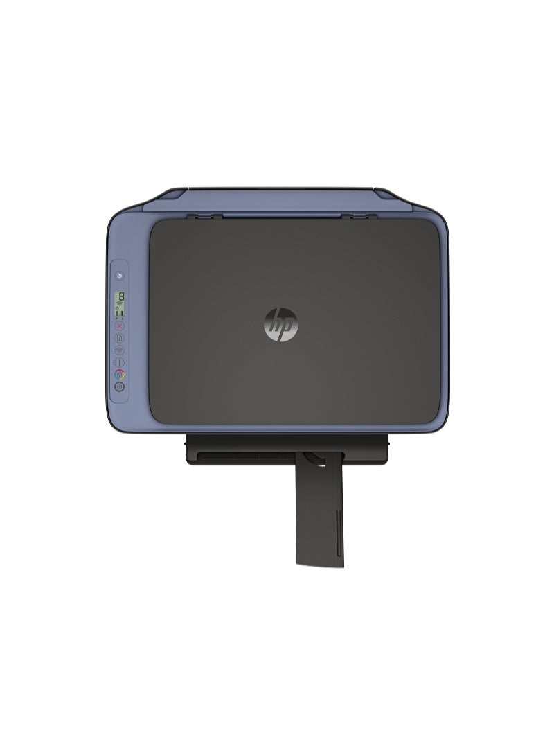 HP DeskJet Ink Advantage Ultra 5127 All-in-One Printer (89F94A) Black - Image 5