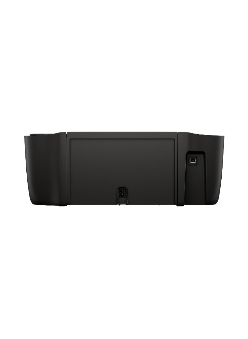 HP DeskJet Ink Advantage Ultra 5127 All-in-One Printer (89F94A) Black - Image 4