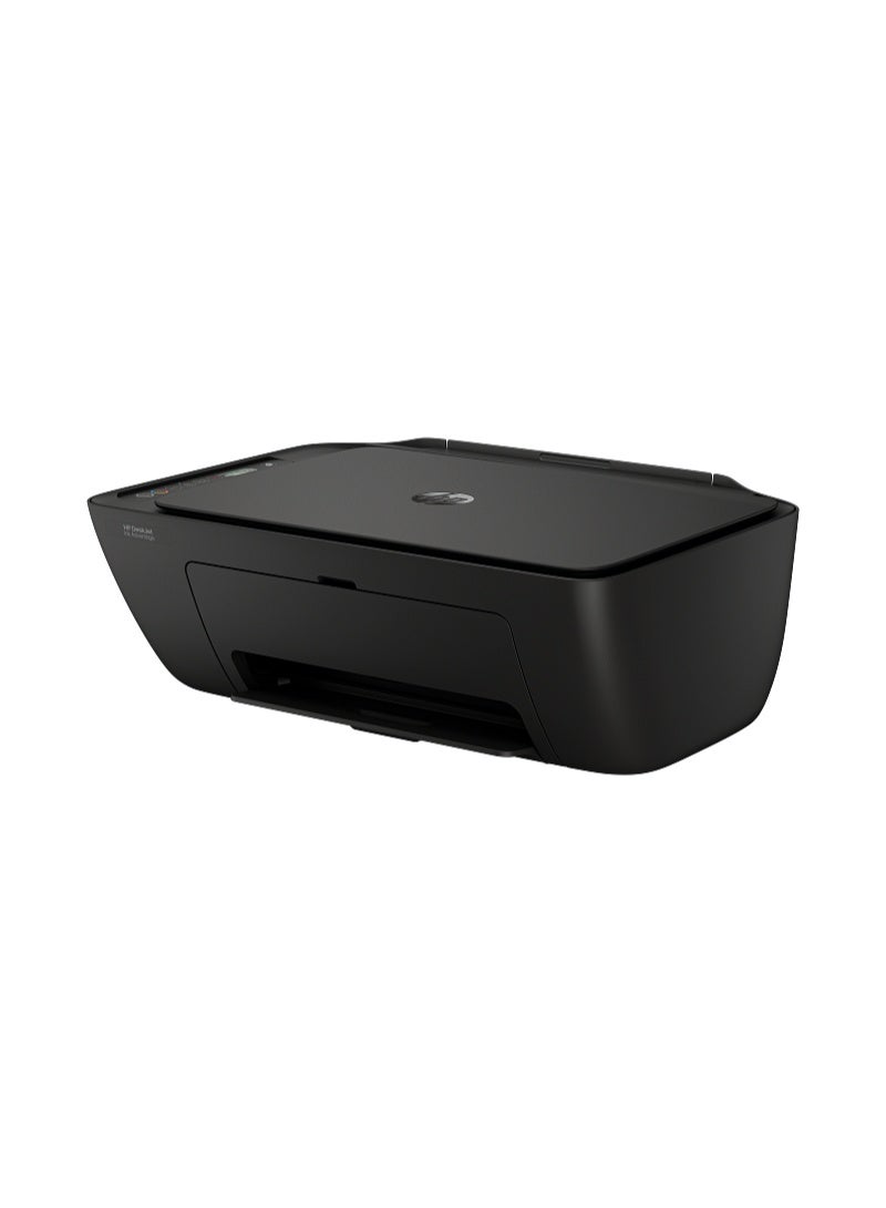 HP DeskJet Ink Advantage 2975 All-in-One Printer (A24J2C) Black - Image 2