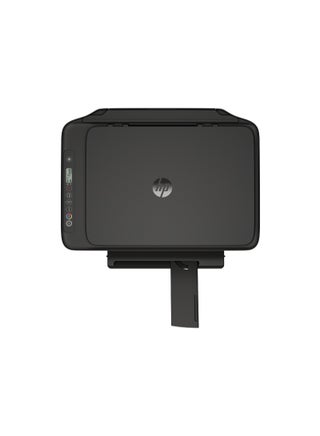 Deskjet Ink Advantage 2975 All-in-one Printer, Print, Copy, Scan, Print Speed: Print Speed Up To 7.5 Ppm (Black) And 5.5 Ppm (Color), Print Quality Black (Best): Up To 1200 X 1200 - (A24j2c) - Black - view 5