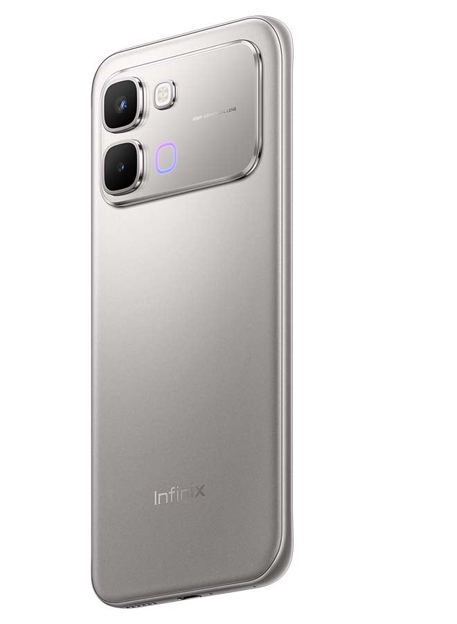 إنفينيكس نوت إيدج ثنائي الشريحة لونا تيتانيوم 8 جيجابايت 256 جيجابايت 5G - نسخة الشرق الأوسط - Image 5