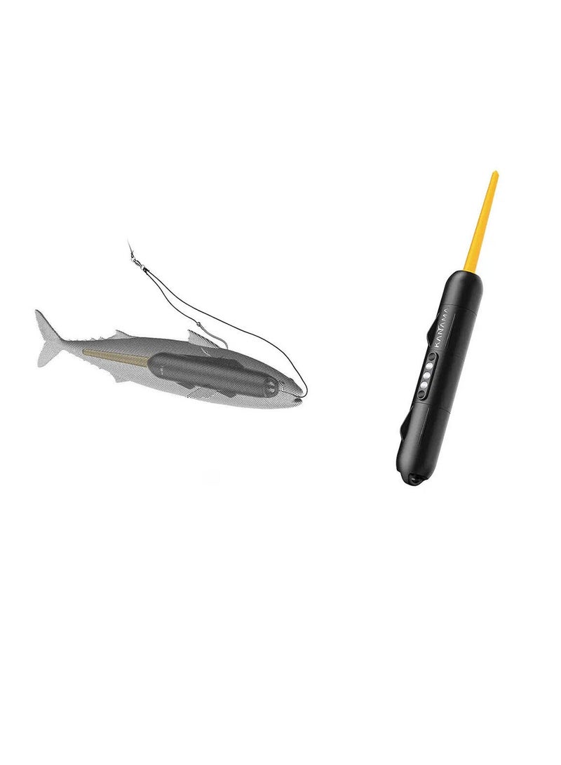 kanama Smart Bait Air Kit - New - Image 1