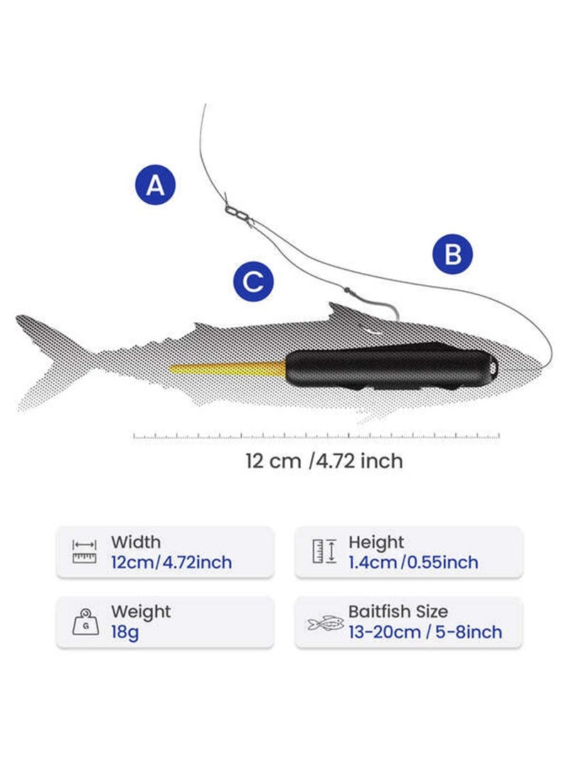 kanama Smart Bait Air Kit - New - Image 5