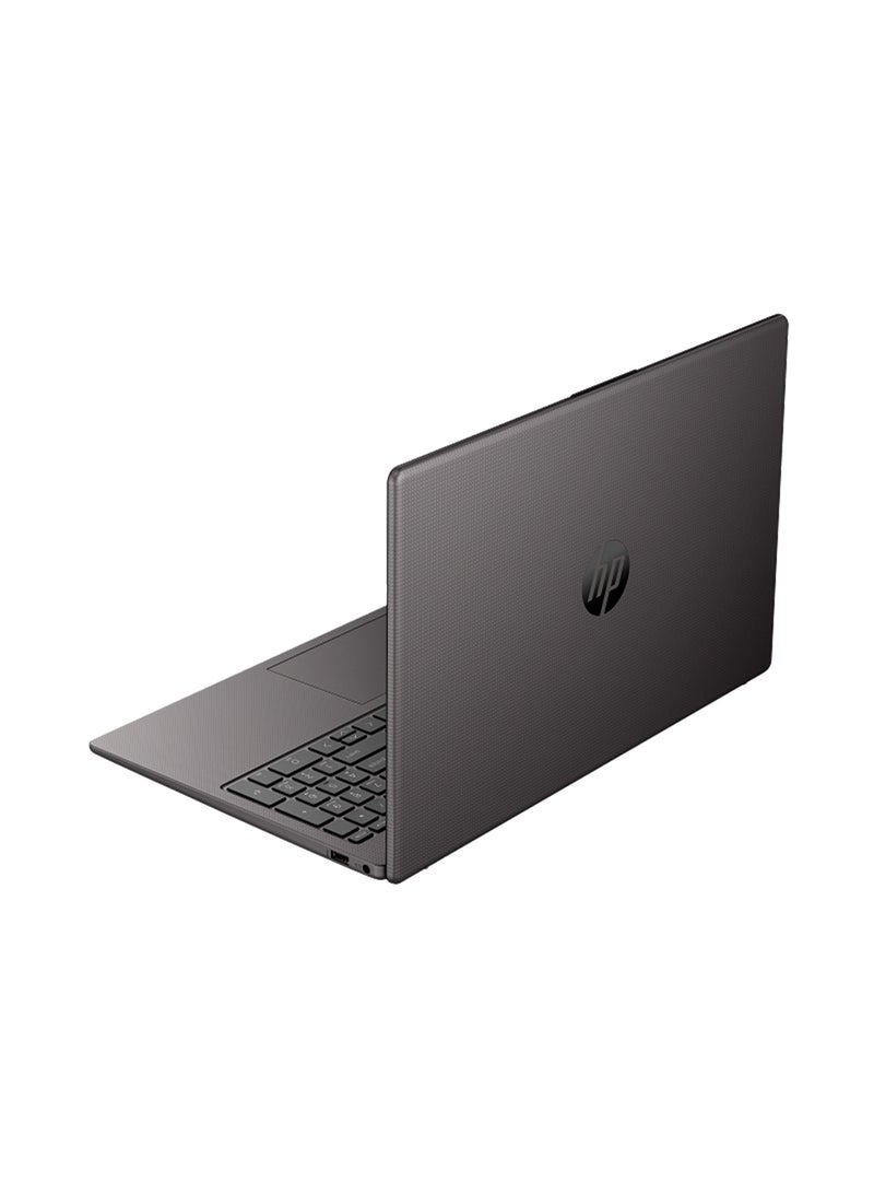 HP 255 G10 (Upgraded Version) Laptop With 15.6 Inch Full HD (1920X1080) Display, AMD Ryzen 5-7535U Processor/16GB RAM DDR5/512GB SSD/Windows 11 Pro/AMD Radeon Graphics/ English/Arabic Black - Image 5
