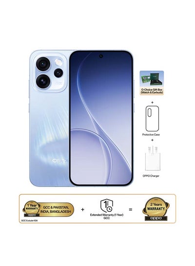 OPPO Reno15 F 256GB