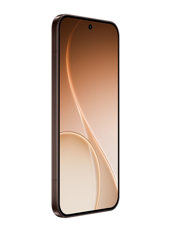 OPPO Reno15 Pro AI Phone Dual SIM 5G Dusk Brown 12GB RAM 512GB With O-CHOICE TWS Buds And Smart Watch - Middle East Version - Image 4