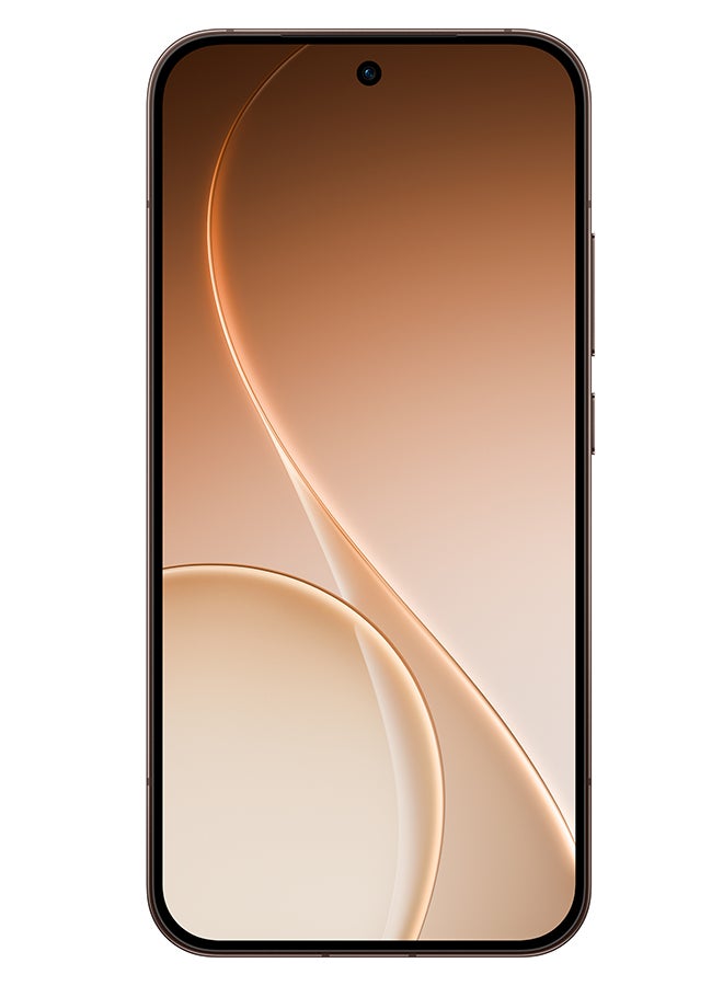 OPPO Reno15 Pro AI Phone Dual SIM 5G Dusk Brown 12GB RAM 512GB With O-CHOICE TWS Buds And Smart Watch - Middle East Version - Image 3