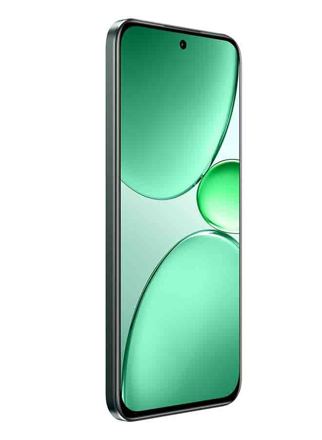 realme C85 Pro Dual SIM 4G Peacock Green 8GB RAM 256GB - International Version - Image 3