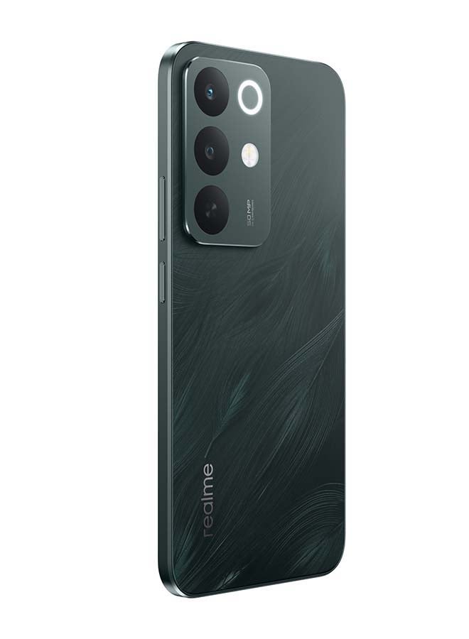 realme C85 Pro Dual SIM 4G Peacock Green 8GB RAM 256GB - International Version - Image 5