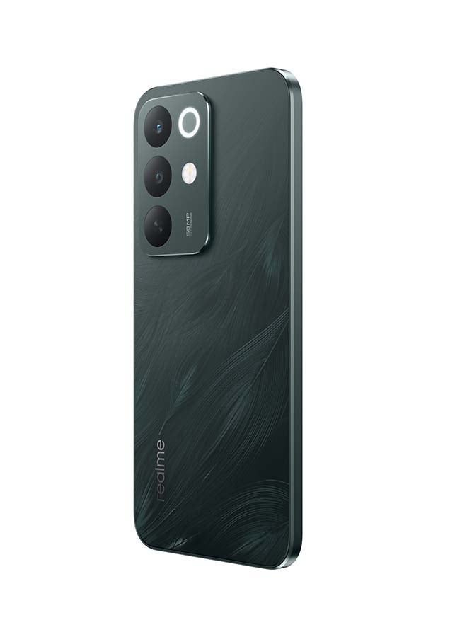 realme C85 Pro Dual SIM 4G Peacock Green 8GB RAM 256GB - International Version - Image 4