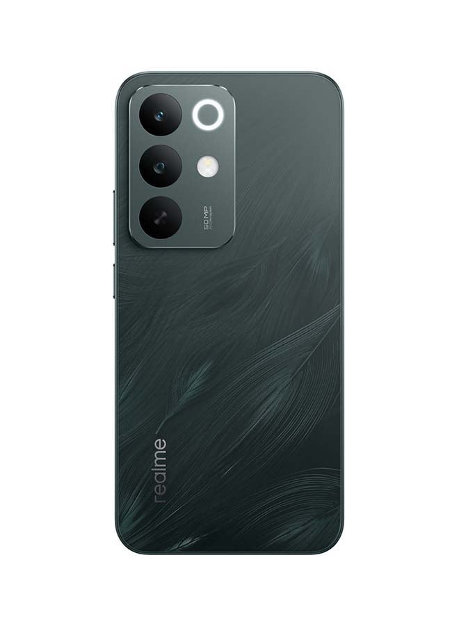 realme C85 Pro Dual SIM 4G Peacock Green 8GB RAM 256GB - International Version - Image 2