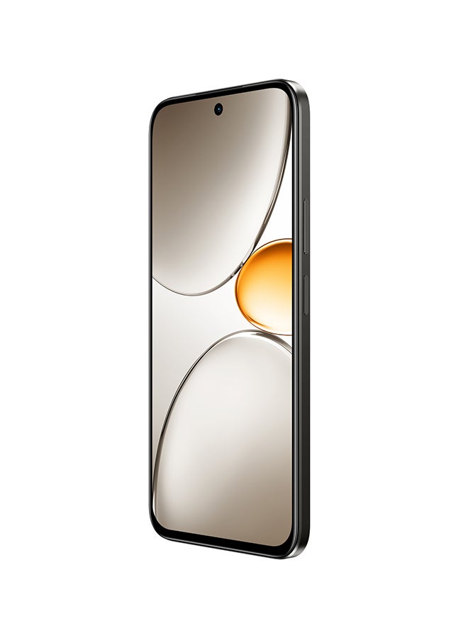 ريل مي Realme C85 Dual SIM 4G Swan Black 8GB 256GB - Middle East Version - Image 5