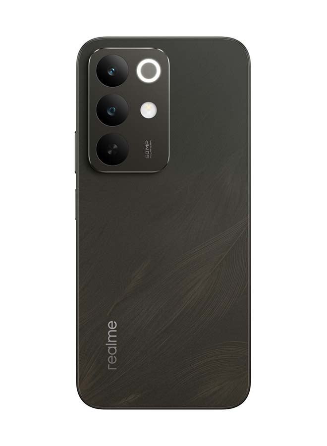 realme C85 Dual SIM 4G Swan Black 8GB RAM 256GB - International Version - Image 2