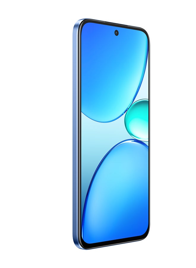 ريل مي ريلمي C85 ثنائي الشريحة 4G أزرق ملكفشر 8GB 256GB - نسخة الشرق الأوسط - Image 3