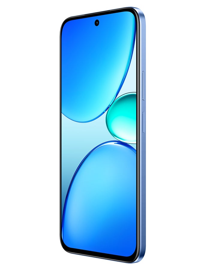 ريل مي ريلمي C85 ثنائي الشريحة 4G أزرق ملكفشر 8GB 256GB - نسخة الشرق الأوسط - Image 5