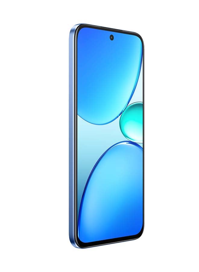 realme C85 Dual SIM 4G Kingfisher Blue 8GB RAM 256GB - International Version - Image 3