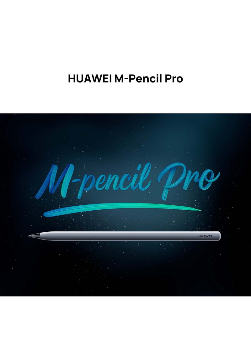 HUAWEI MatePad 11.5 S 2026 PaperMatte Tablet Grey 12GB 256GB with Detachable Keyboard - Middle East Version - Image 5