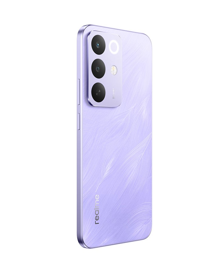 realme C85 Pro Dual SIM 4G Parrot Purple 8GB RAM 256GB - International Version - Image 5