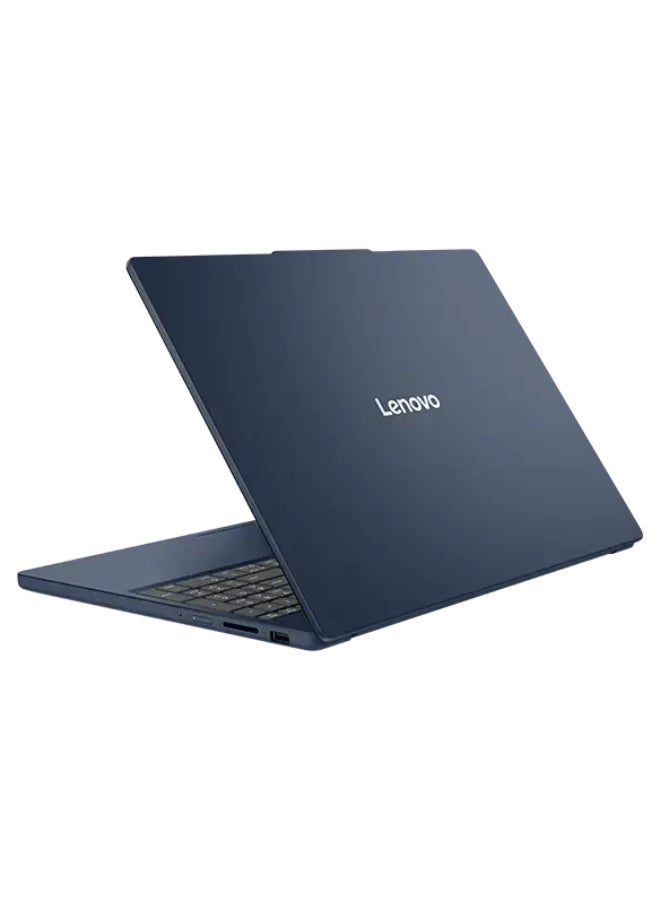 Lenovo Ideapad Slim 3 Laptop With 15.3" WUXGA IPS Display, Intel Core i7 240H Processor/16GB RAM/1TB SSD/Intel Graphics/Windows 11 Home Luna Grey - Image 2