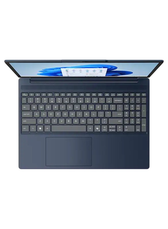 Lenovo Ideapad Slim 3 Laptop With 15.3" WUXGA IPS Display, Intel Core i7 240H Processor/16GB RAM/1TB SSD/Intel Graphics/Windows 11 Home Luna Grey - Image 4