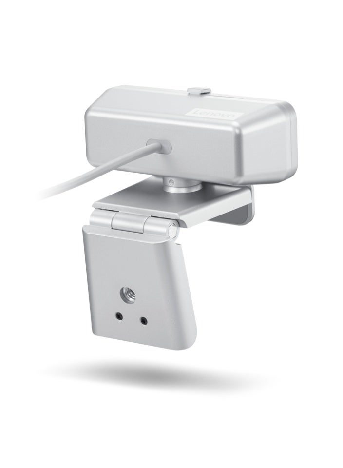 Lenovo 310 FHD Webcam White - Image 3