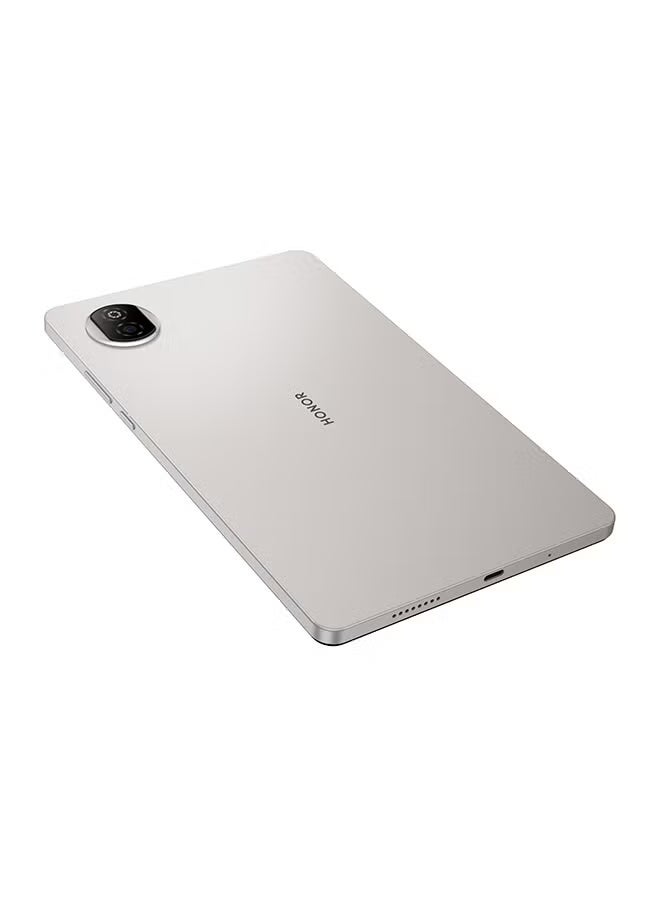 Honor Pad X7 Grey 4GB RAM 128GB With Case Wi-Fi+ Stylus Pencil White - Middle East Version - Image 4