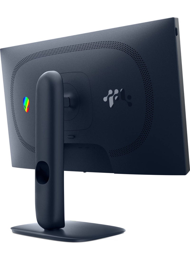 ديل Alienware 25 Gaming Monitor, 25" Fast IPS Display, FHD Resolution, 320Hz Refresh Rate, 0.5ms (GtG) Response Time, NVIDIA G-SYNC Compatible, AMD FreeSync Premium | AW2525HM Black - Image 5