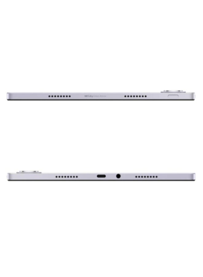 Xiaomi Redmi Pad 2 Pro 12.1 Graphite Gray 8GB RAM 256GB Wi-Fi - Middle East version - Image 3