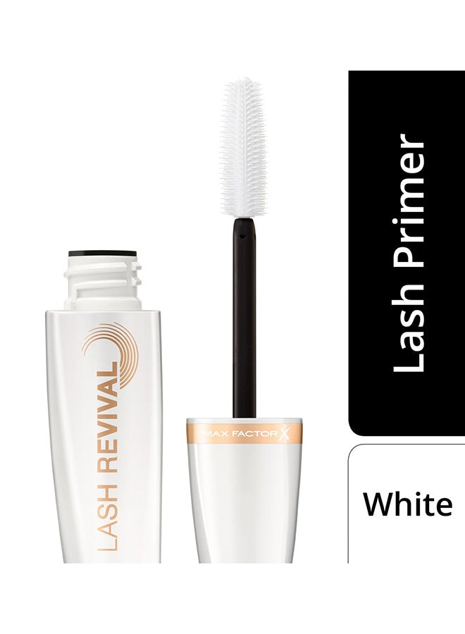 Beauty Gift Lash Revival Volume Boosting Primer 11 ml white - Image 3