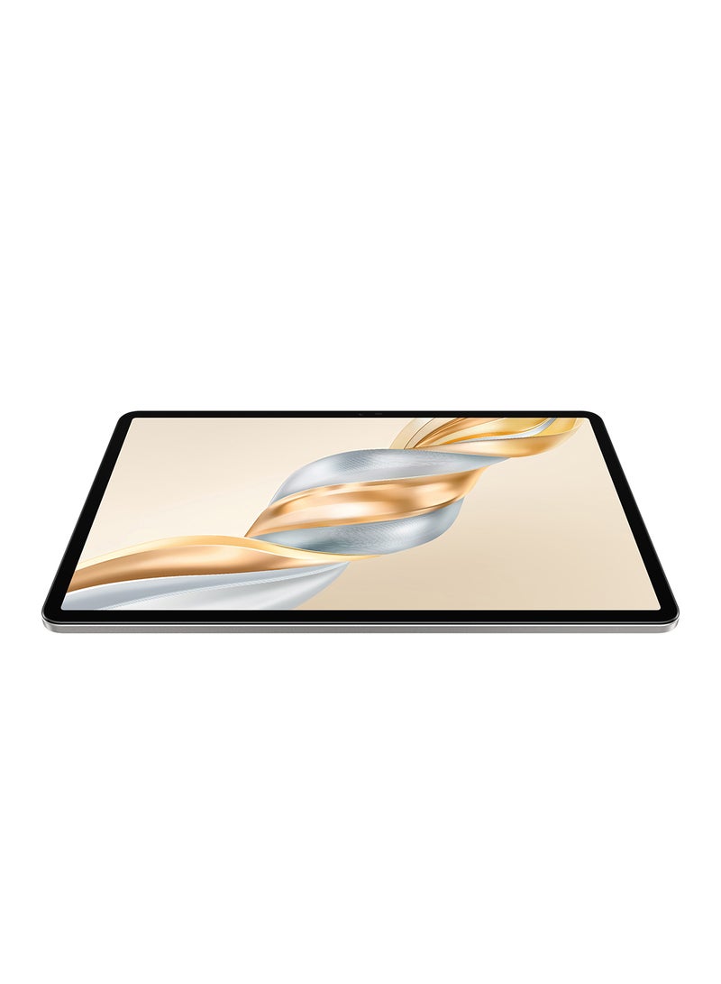 هونور باد X9a بشاشة مات ورقية 11.5 بوصة تابلت واي فاي رمادي 8 جيجابايت رام 128 جيجابايت مع غطاء حماية مجاني - النسخة الشرق أوسطية - Image 3