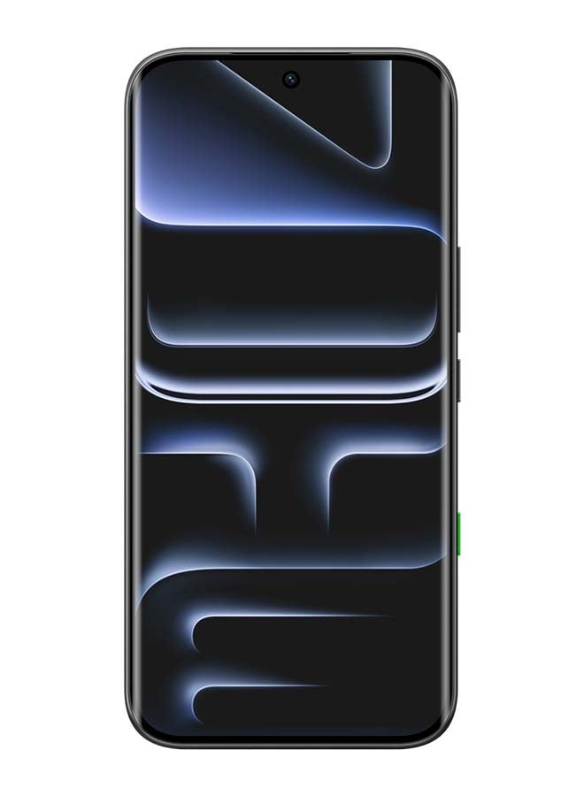 Infinix Note Edge Dual SIM Shadow Black 8GB 256GB 5G - Middle East Version With case and headphone and screen with 6 months warranty - Image 4