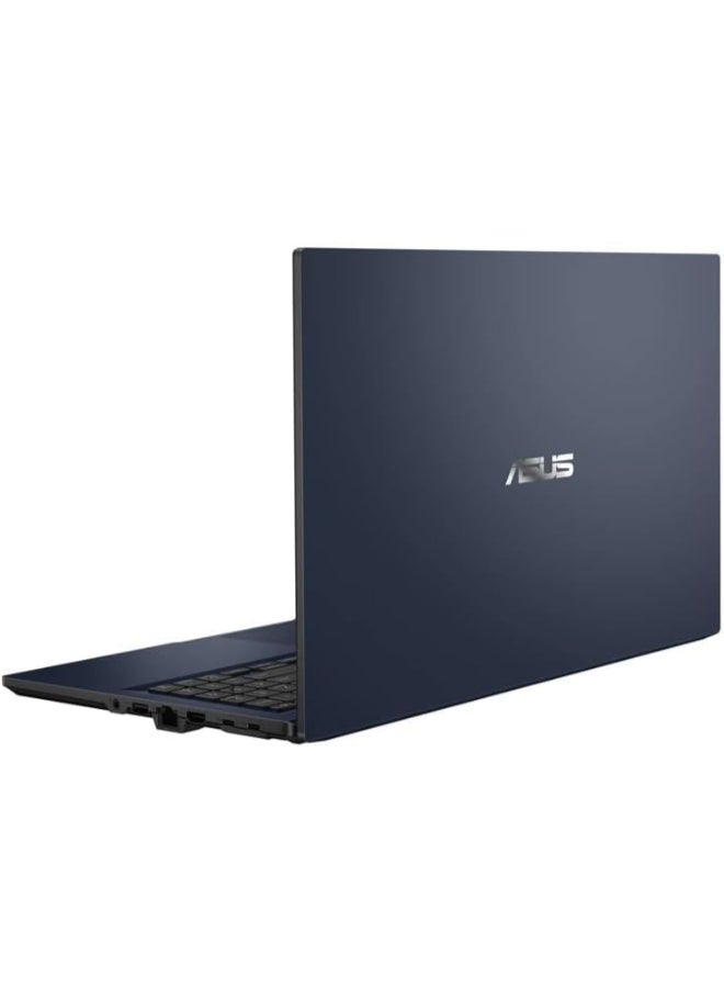ASUS Expertbook B1 B1502CVA,  (Upgraded) 15.6" FHD 1920 x 1080 16:9, Intel® Core™ i5-1335U, 8 GB DDR4-SDRAM, 512 GB SSD PCIE 4 M.2, Intel® UHD Graphics,Win11Pro, Wi-Fi6, BT black - Image 4