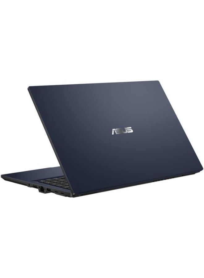 ASUS Expertbook B1 B1502CVA,  (Upgraded) 15.6" FHD 1920 x 1080 16:9, Intel® Core™ i5-1335U, 16 GB DDR4-SDRAM, 512 GB SSD PCIE 4 M.2, Intel® UHD Graphics,Win11Pro, Wi-Fi6, BT black - Image 5