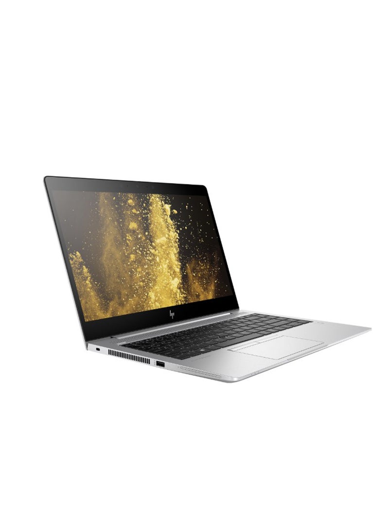 HP مجدد - إلكت بوك 840 G6 مع شاشة 14 بوصة بدقة Full HD، معالج إنتل كور i5/الجيل الثامن/ذاكرة وصول عشوائي 8 جيجابايت/قرص SSD بسعة 256 جيجابايت/رسومات إنتل UHD/ويندوز 10 برو - Image 5