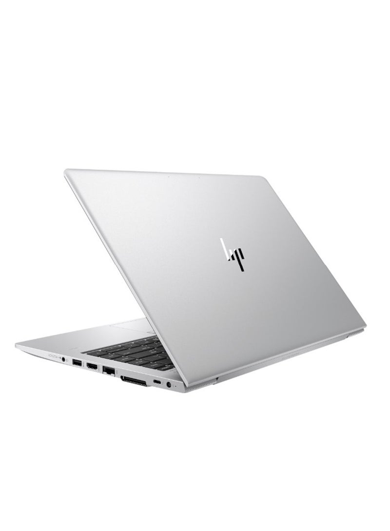 HP مجدد - إلكت بوك 840 G6 مع شاشة 14 بوصة بدقة Full HD، معالج إنتل كور i5/الجيل الثامن/ذاكرة وصول عشوائي 8 جيجابايت/قرص SSD بسعة 256 جيجابايت/رسومات إنتل UHD/ويندوز 10 برو - Image 3
