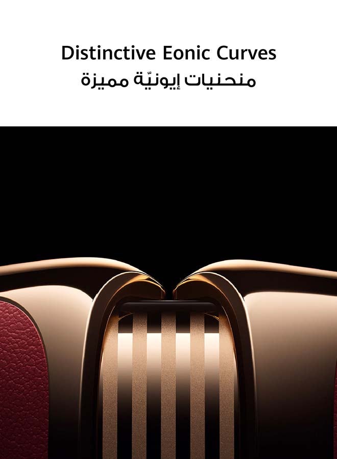 هواوي ميت XT تصميم فائق النحافة ثلاثي الطي، 16GB+1TB، نظام مفصلات دقيق متقدم، كاميرا XMAGE بفتحة واسعة، شاشة HUAWEI X-True عالية الدقة بحجم 10.2 بوصة + عرض متعدد في واحد - أبيض - Image 3